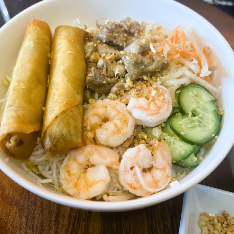 Enjoy Fresh Vietnamese Favorites Anytime