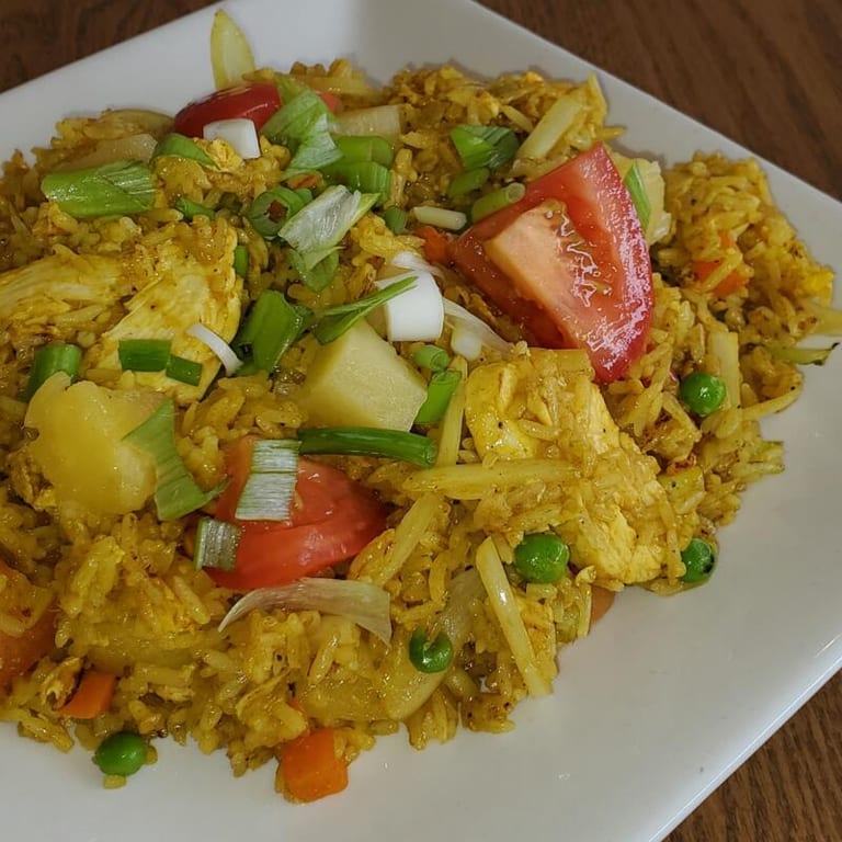 Takeout Made Easy
