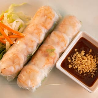 A3. Fresh Roll