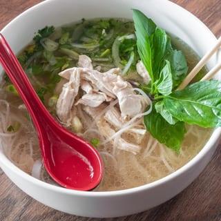 Pho 7 - Chicken